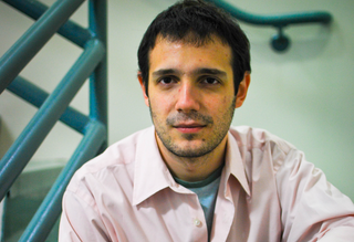 Dean Razavi